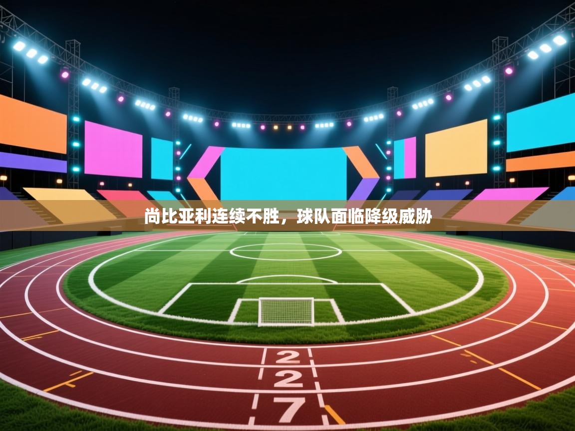 尚比亚利连续不胜,球队面临降级威胁 第1张