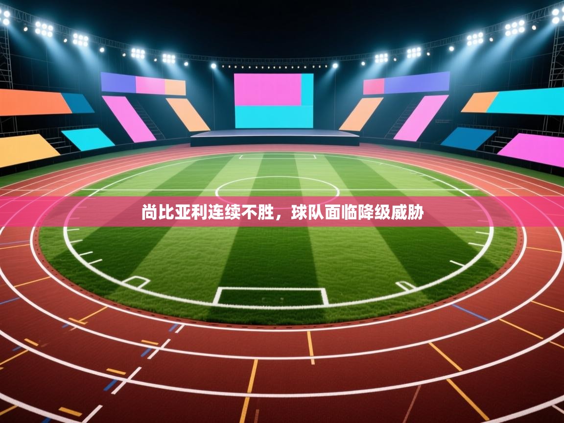 尚比亚利连续不胜,球队面临降级威胁 第2张