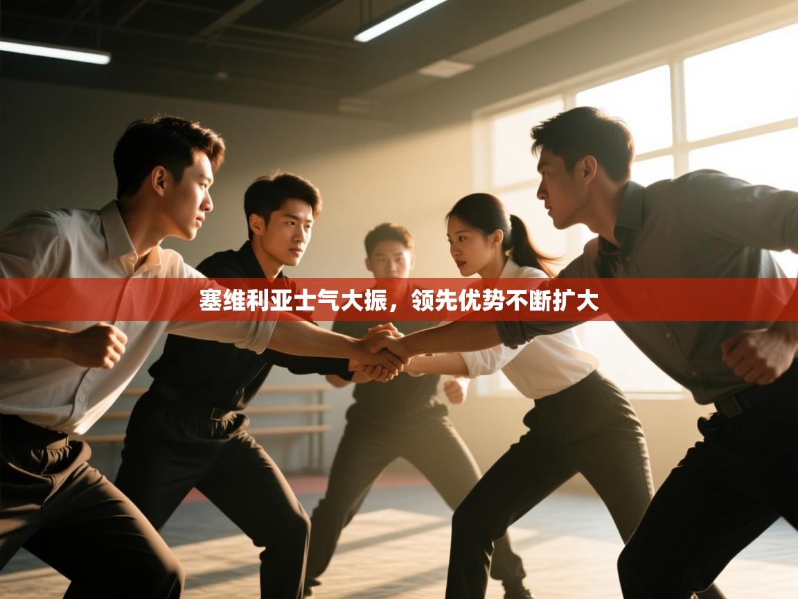 塞维利亚士气大振，领先优势不断扩大  第1张