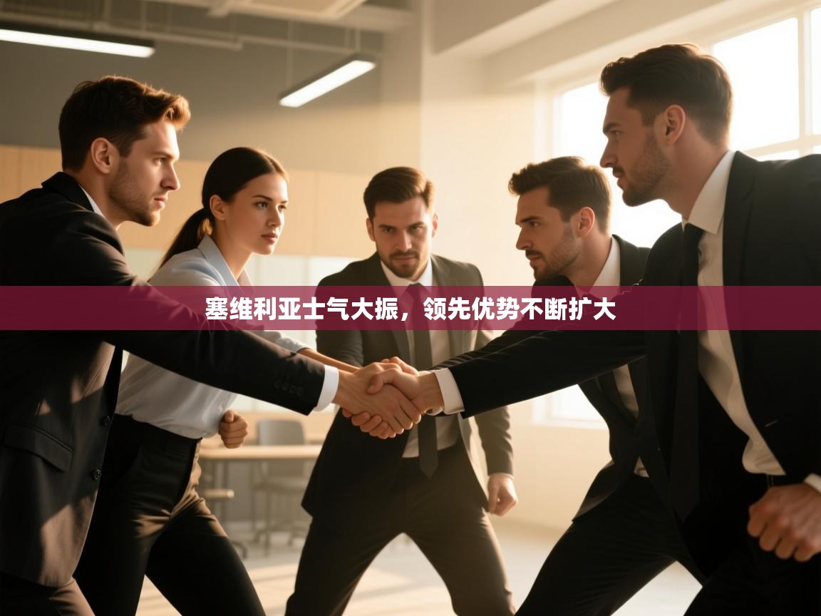 塞维利亚士气大振，领先优势不断扩大  第2张