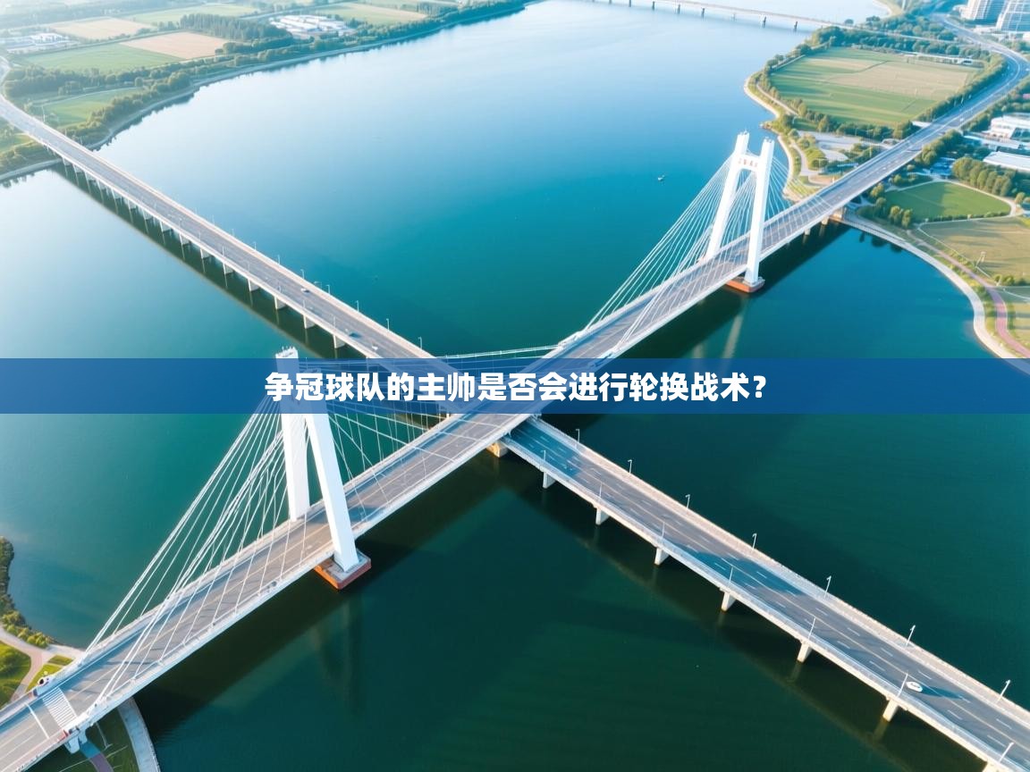 争冠球队的主帅是否会进行轮换战术？  第1张