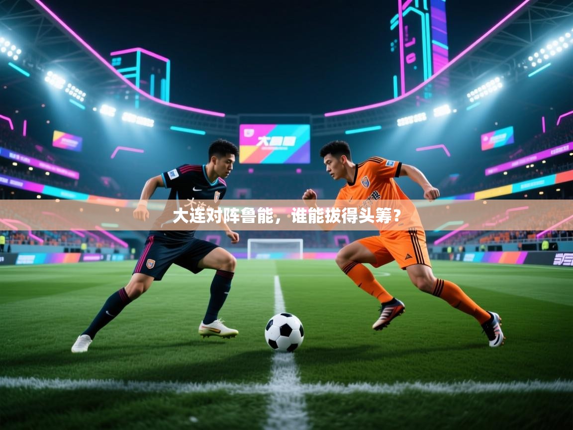 大连对阵鲁能，谁能拔得头筹？  第2张