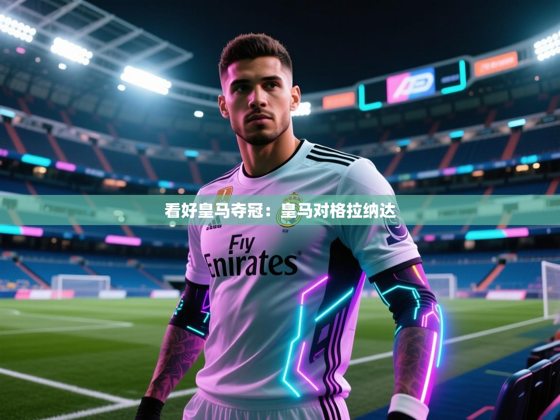 看好皇马夺冠：皇马对格拉纳达  第2张